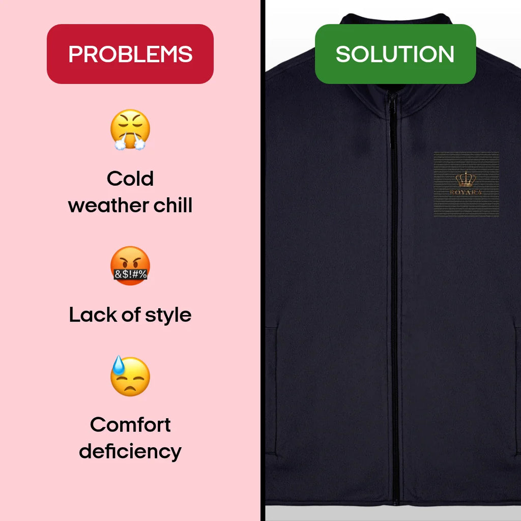 ROYARA Essential Quester