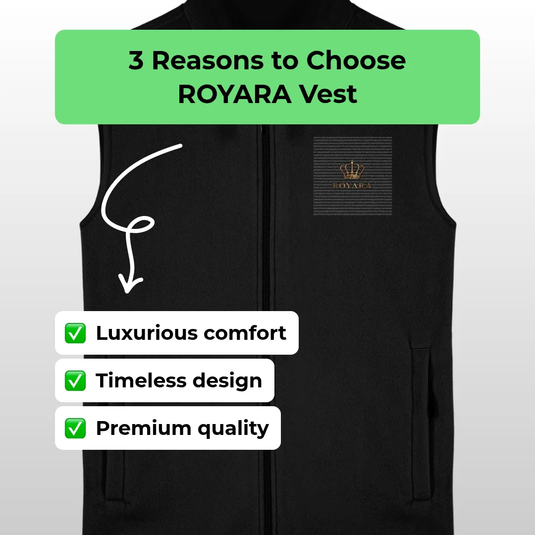 ROYARA Essential Quester