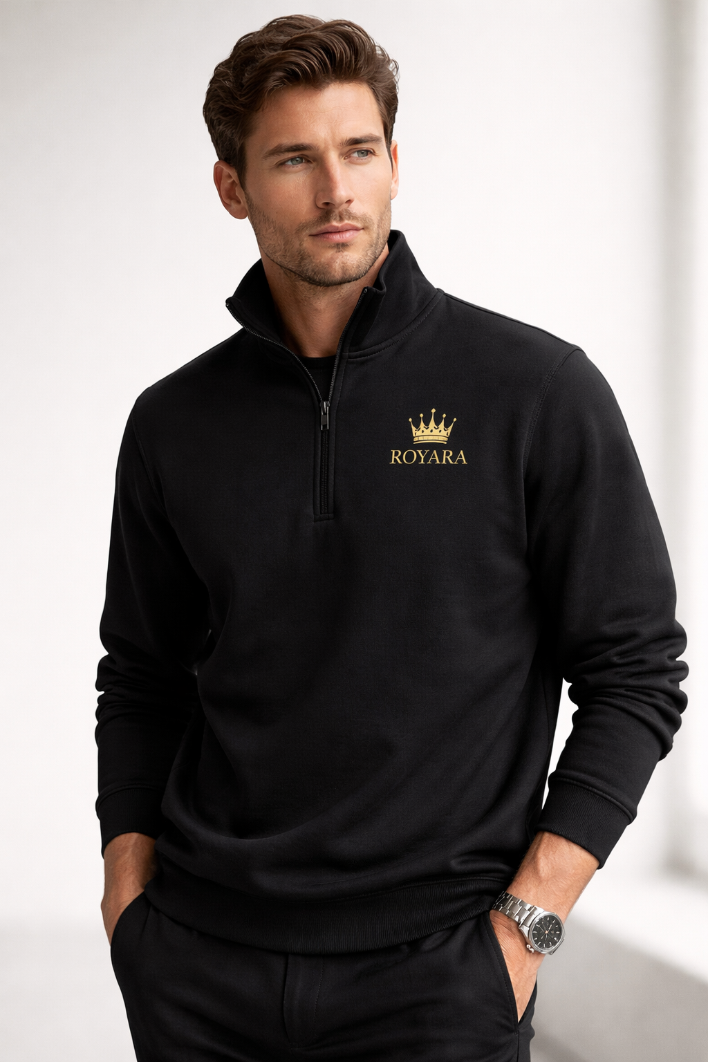 ROYARA Noble Trucker