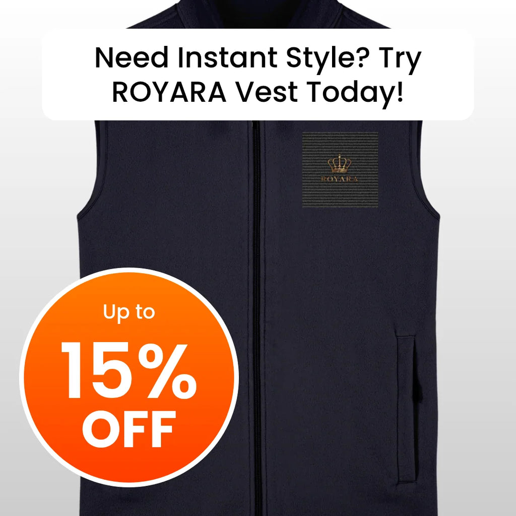 ROYARA Essential Quester